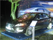 Bóng đá anh, ngoại hạng anh, lịch thi đấu euro 2012,  Ford Mondeo Việt Nam giảm giá "sốc" gần 100 triệu đồng